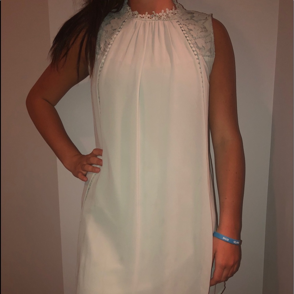 Alter’d State Summer Dress